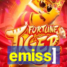 emiss]